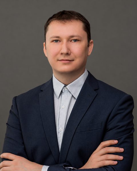 Абдрахимов Руслан Рамильевич
