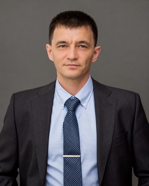 Клявлин Алексей Егорович