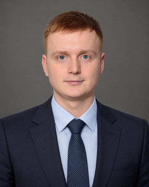 Толкачев Сергей Дмитриевич