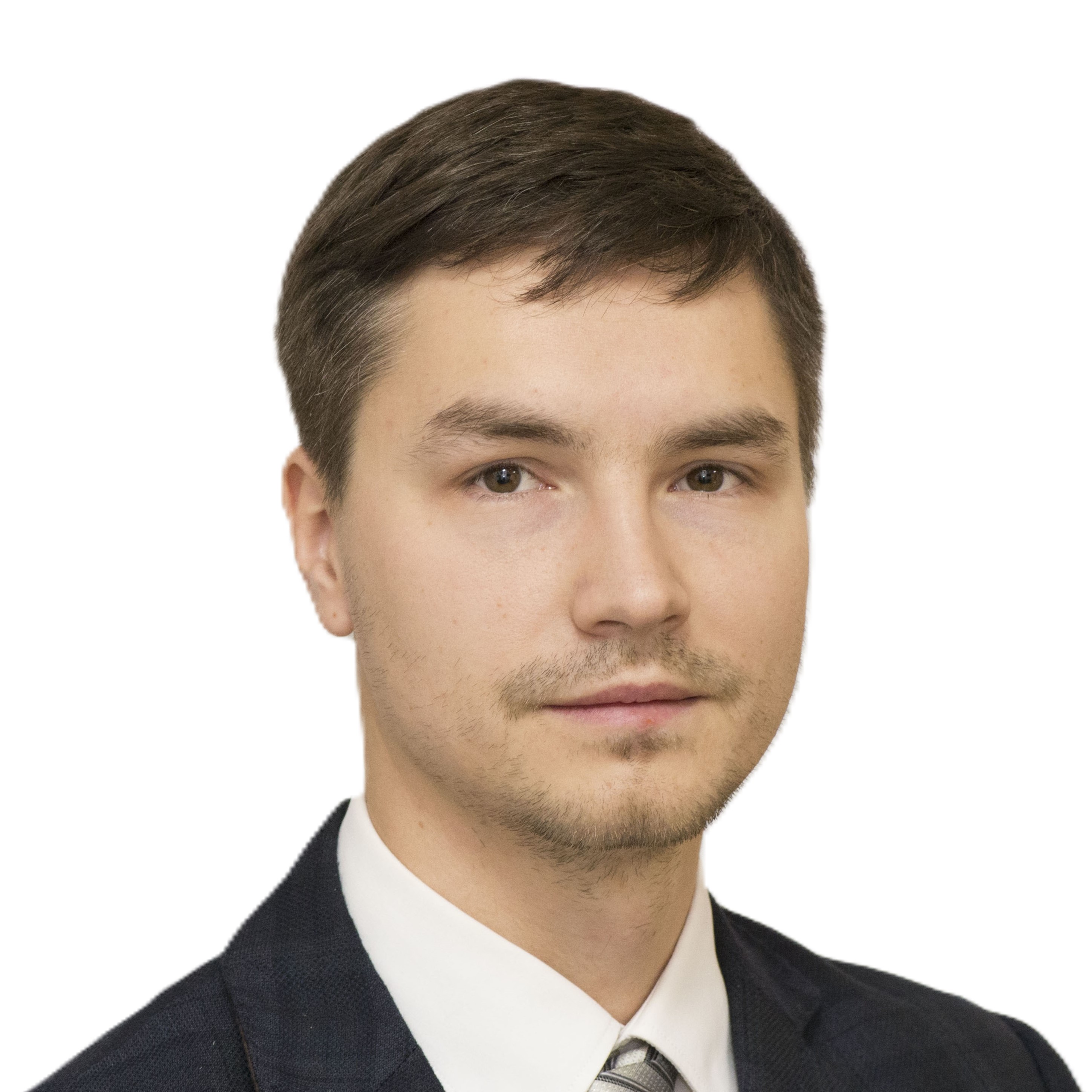 Георгий Биленко