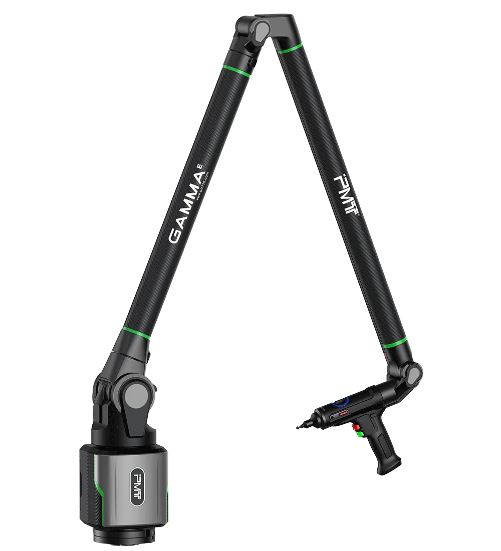 Измерительные руки PMT Gamma