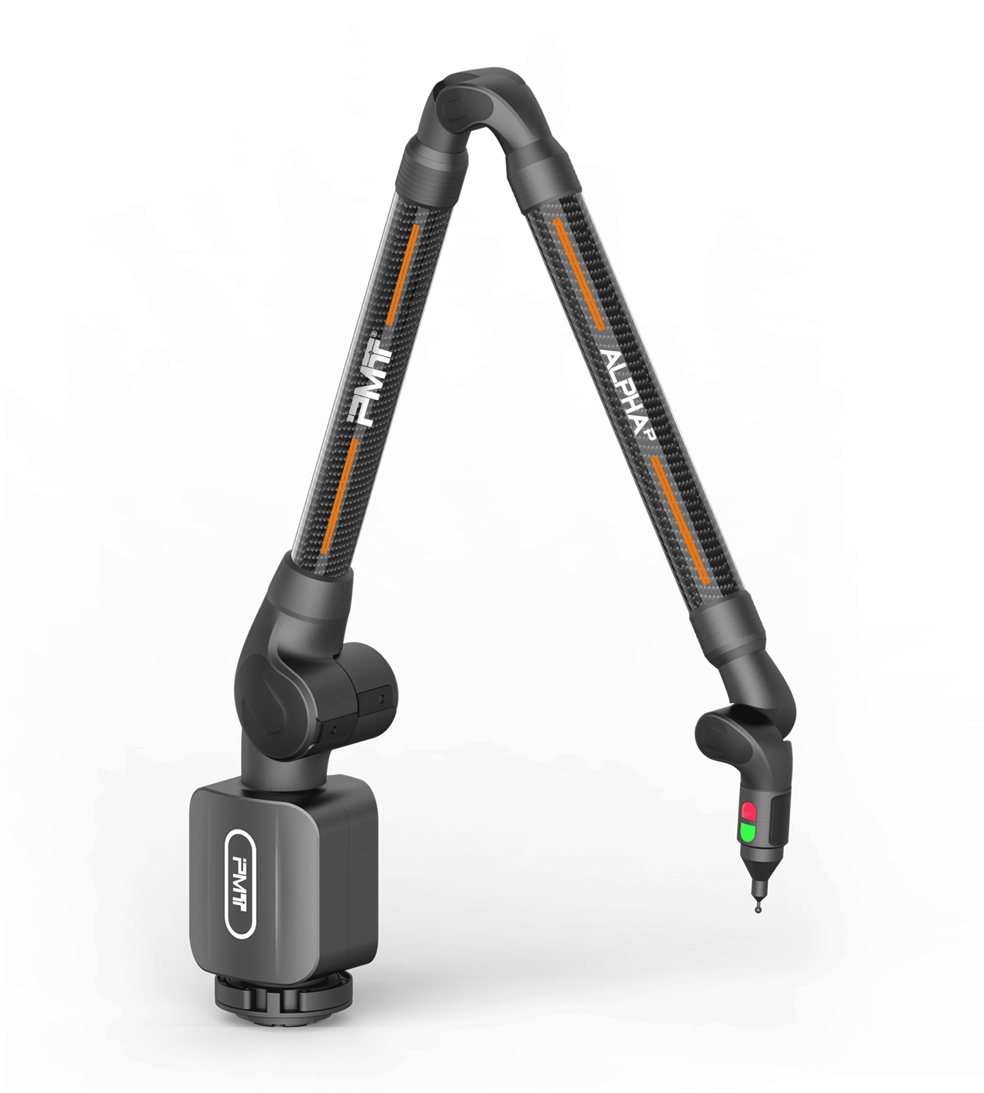 Измерительные руки PMT Alpha