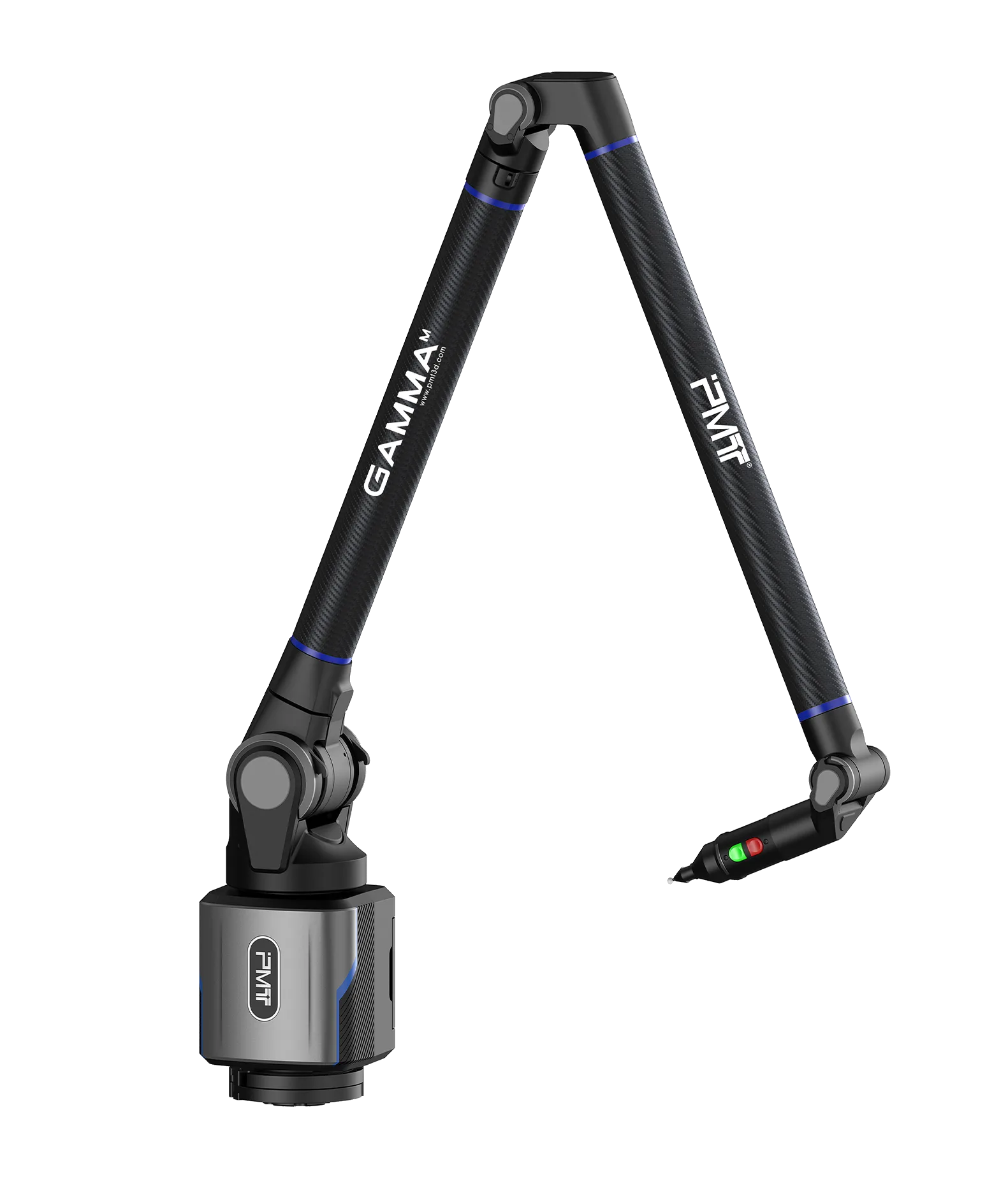 Измерительные руки PMT Gamma