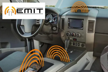 Анализ электромагнитной совместимости в ANSYS EMIT