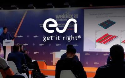 ГК «ПЛМ Урал» на выставке «Weldex 2021»