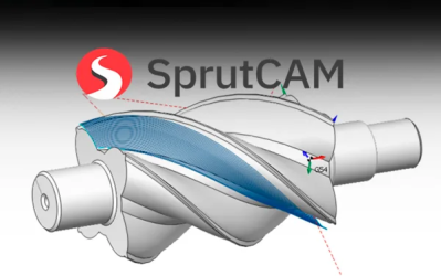 Обучение специалистов ГК «ПЛМ Урал» работе с системой SprutCAM