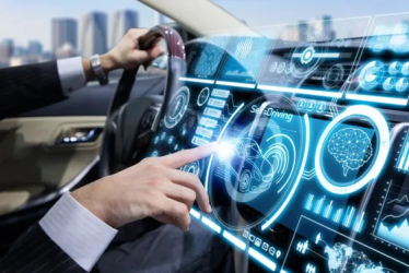 Новое поколение NX предоставляет эффективные инструменты проектирования электромеханического дизайна
