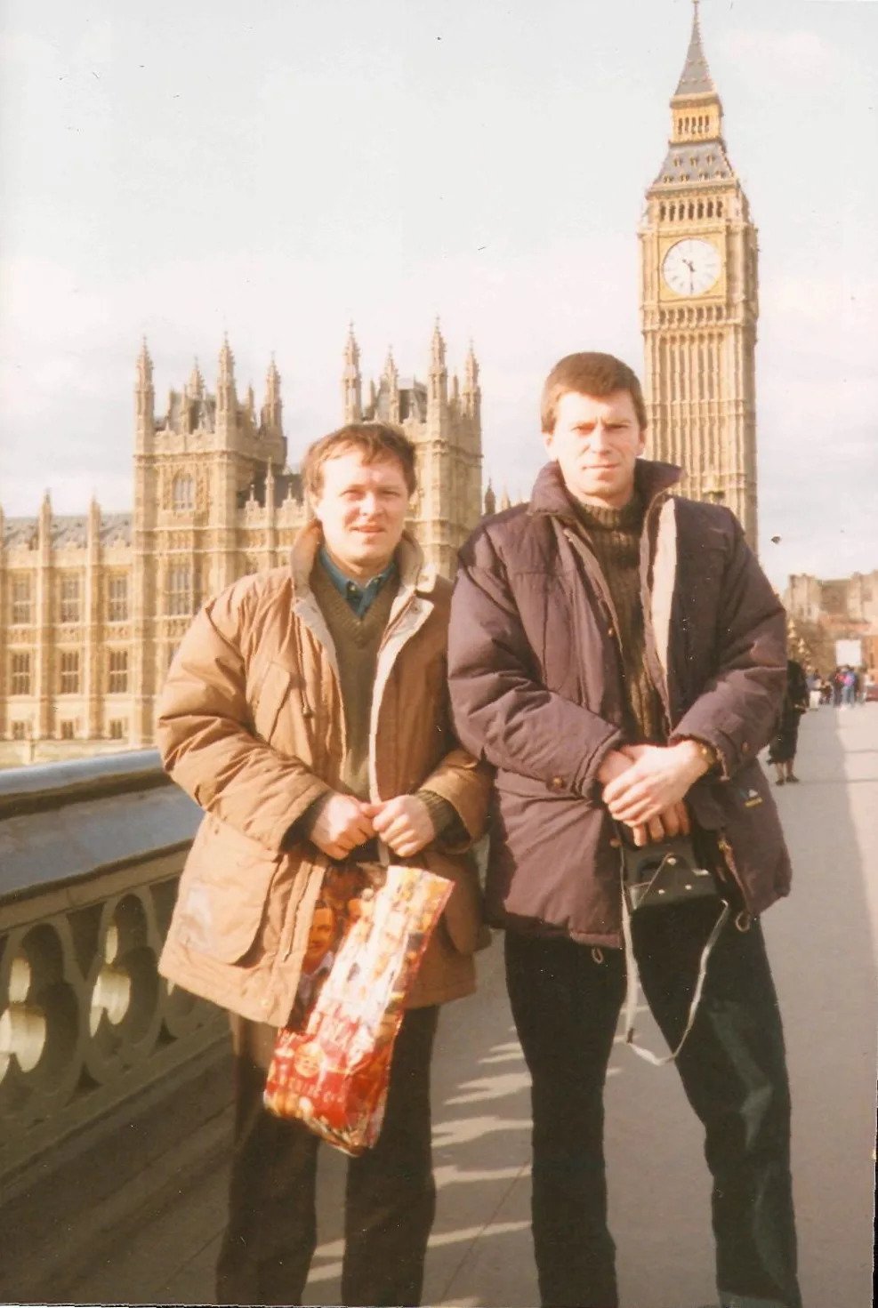 30 лет
