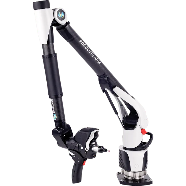Hexagon Absolut Arm