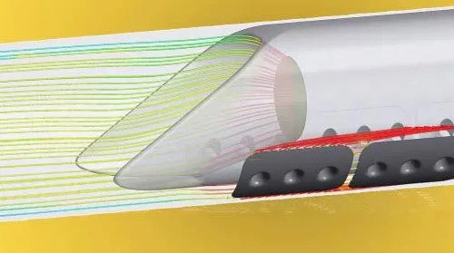 Hyperloop