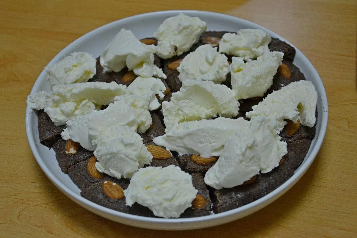 Конкурс кулинарного искусства