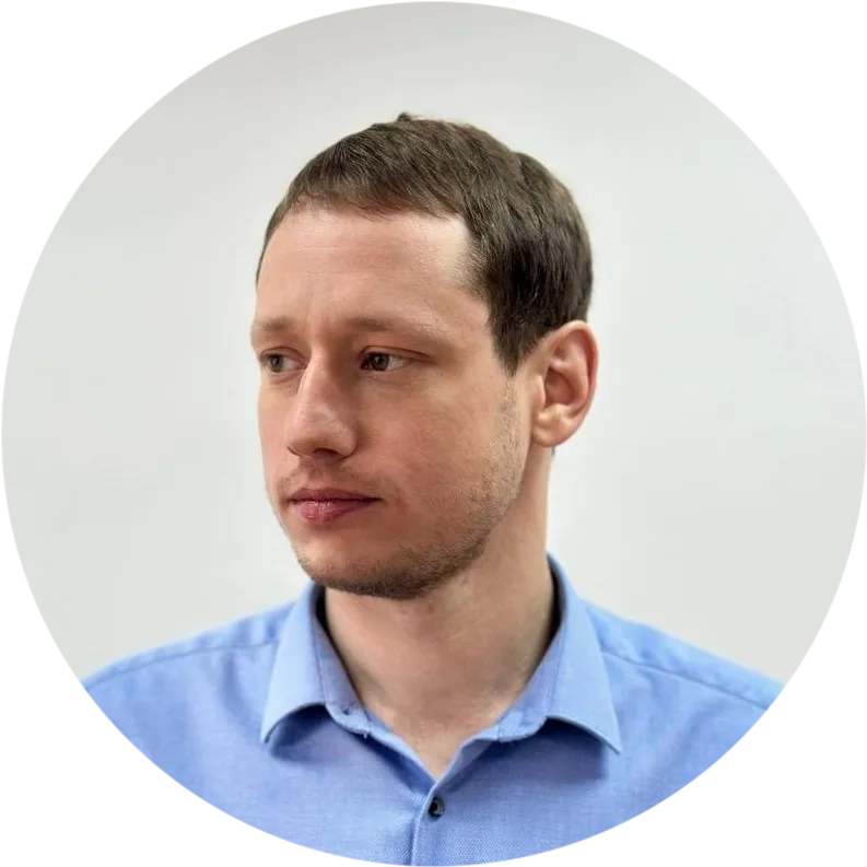 Алексей Матвеев
