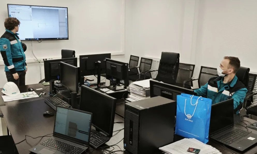 ПЛМ Урал расширяет возможности ЧПУ-обработки: выполнен комплекс работ по созданию постпроцессоров и кинематических моделей для токарно-фрезерных станков для СИБУР