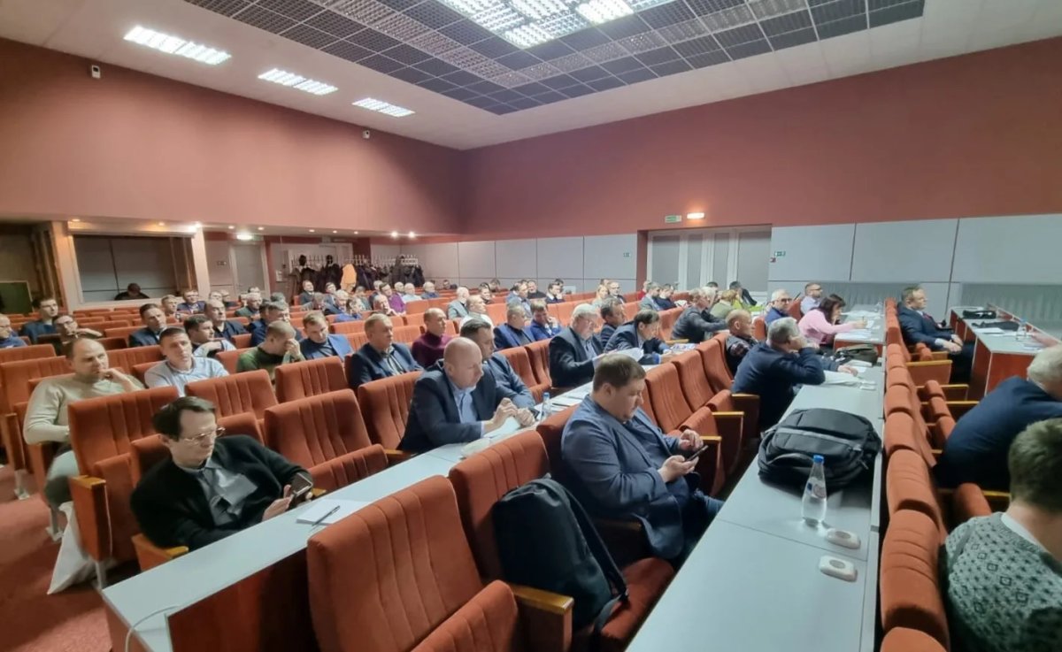 ГК «ПЛМ Урал» презентовала отечественное решение для программирования различных видов обработки на станках с ЧПУ и роботах для машиностроительных предприятий Беларуси