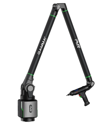 Измерительные руки PMT Gamma