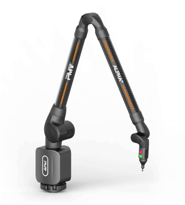 Измерительные руки PMT Alpha