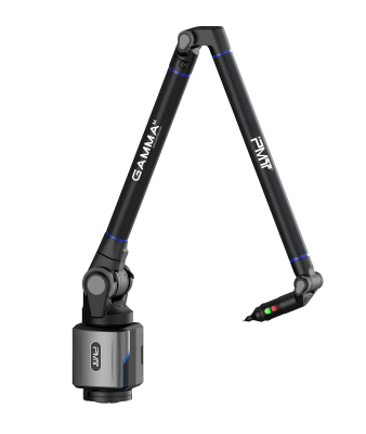 Измерительные руки PMT Gamma