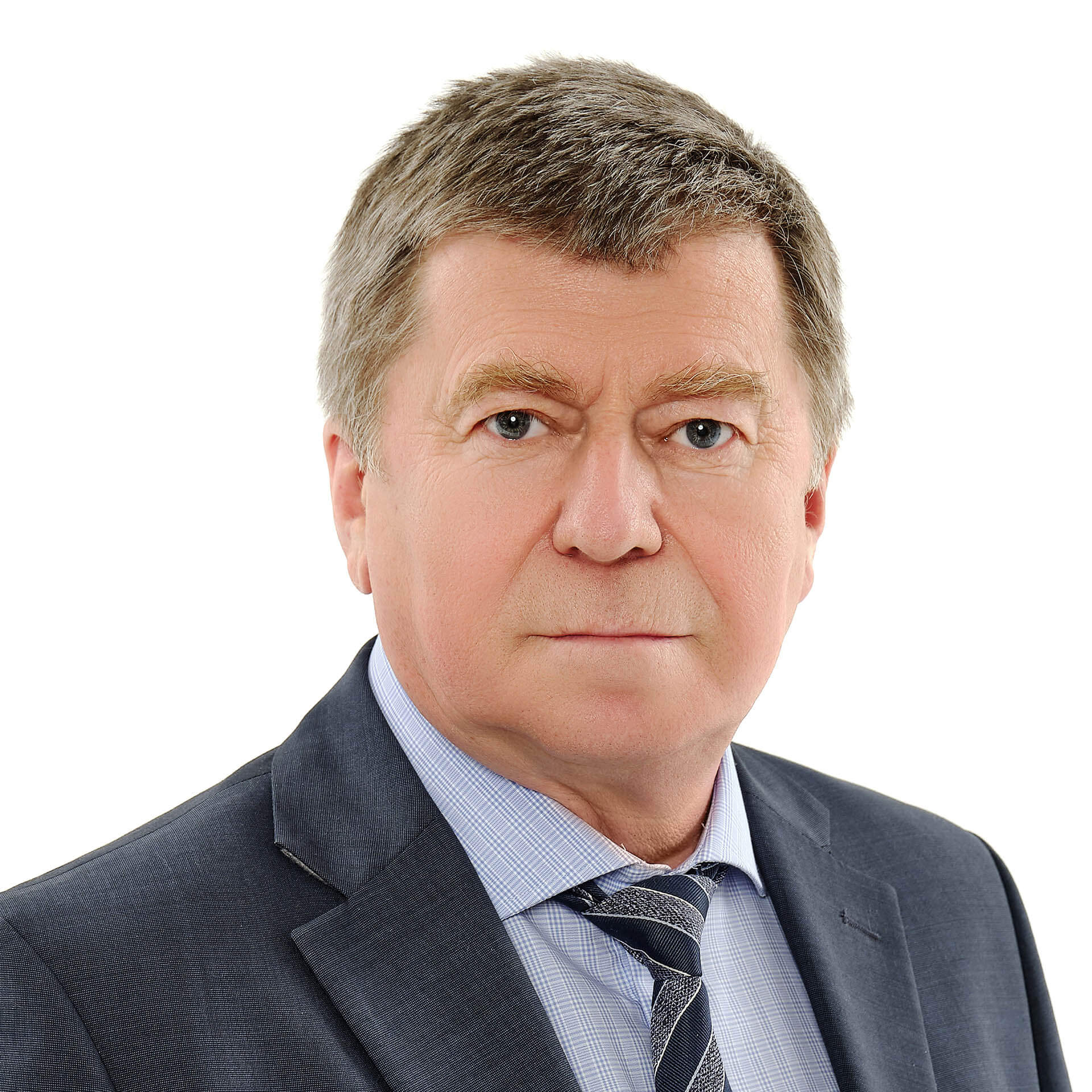 Власов Владимир Николаевич