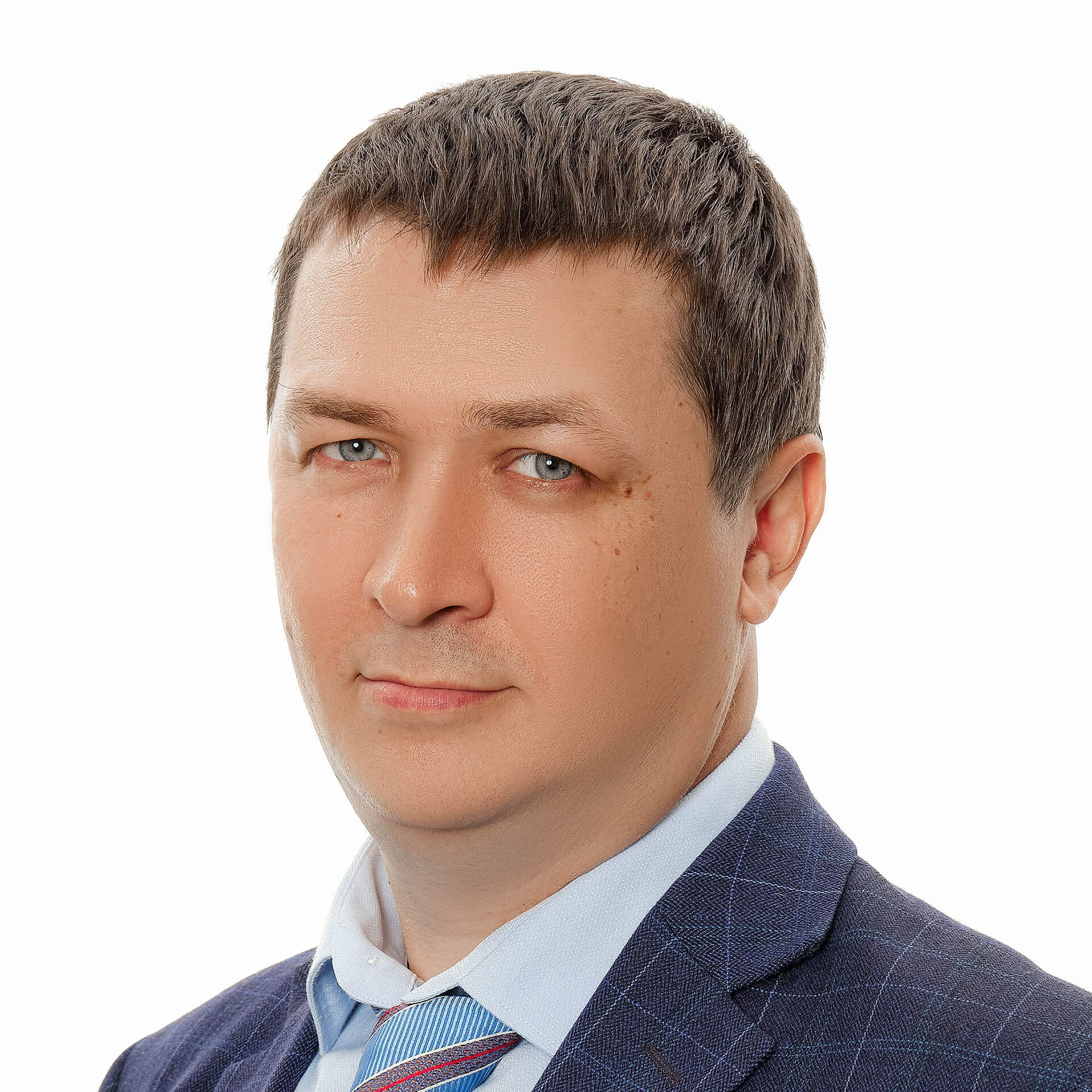 Кучин Павел Сергеевич