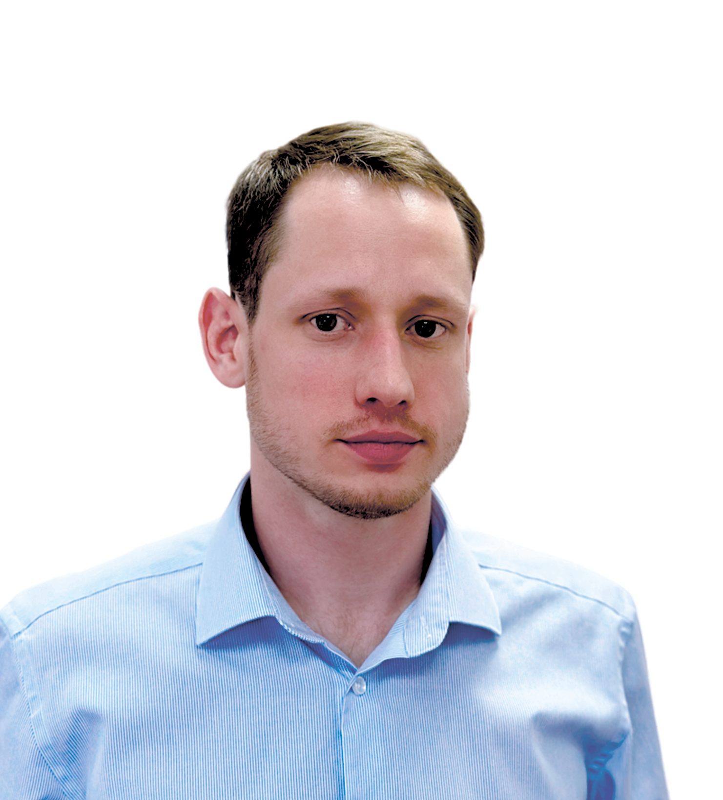Матвеев Алексей Васильевич