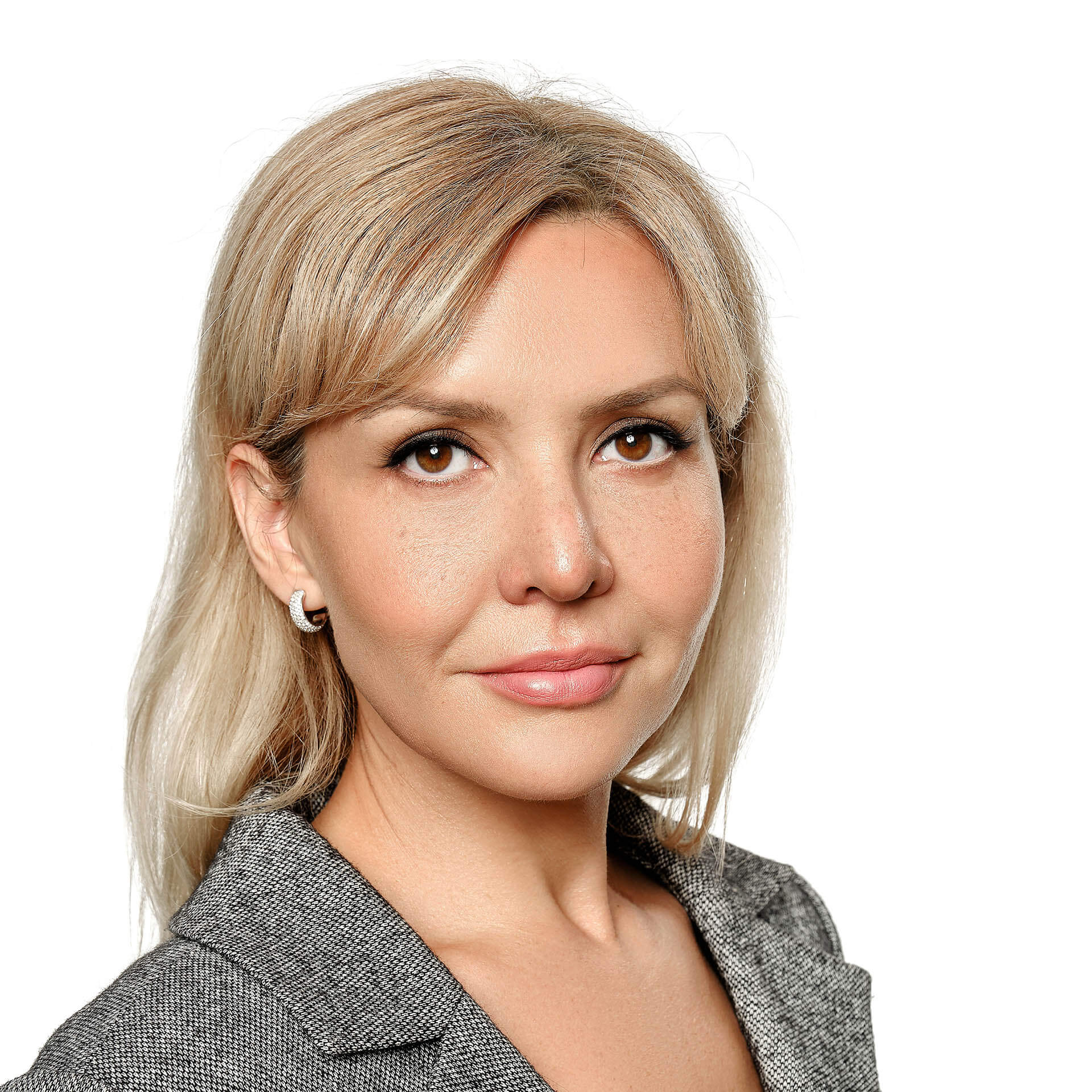 Падерина Анна Геннадьевна