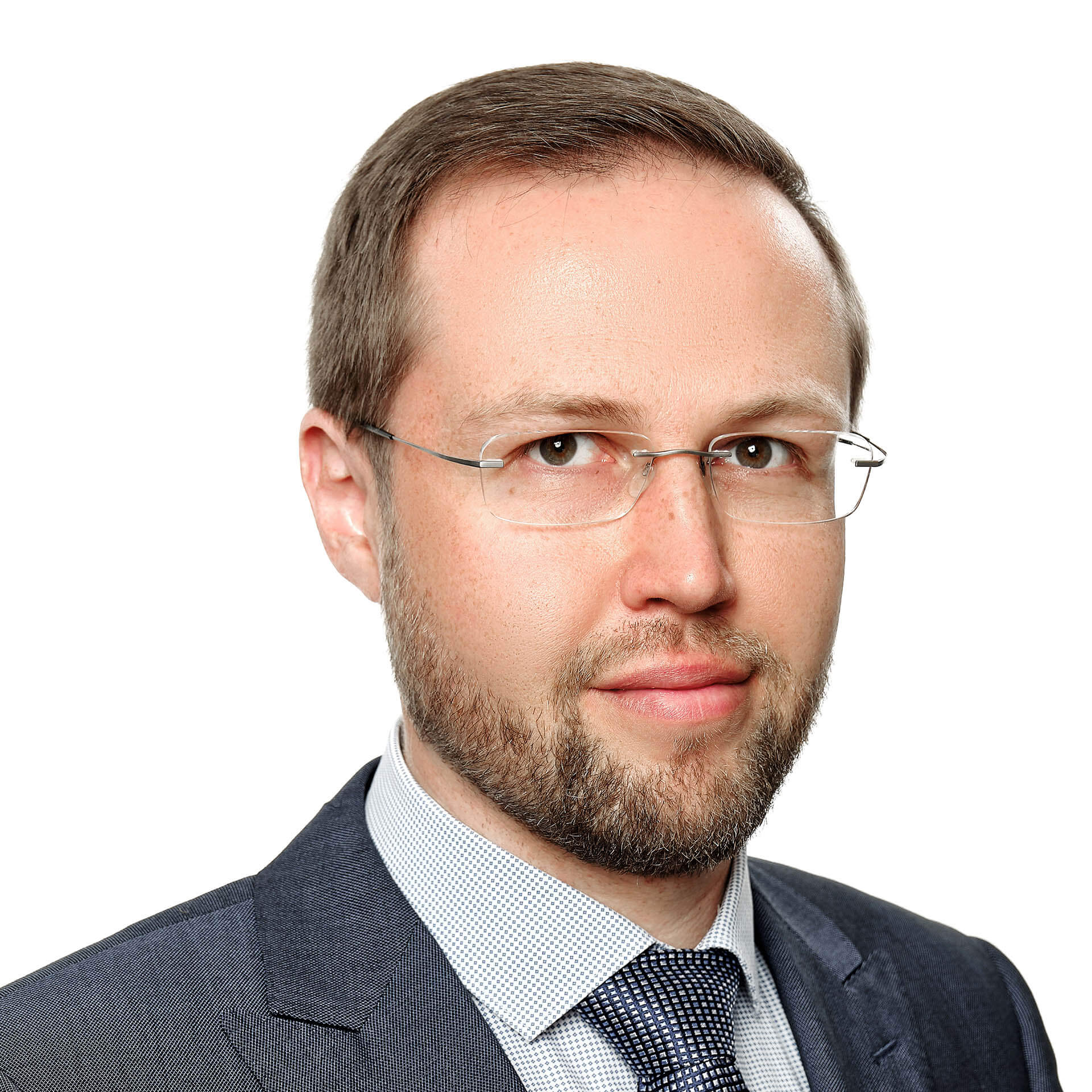 Рассохин Дмитрий Васильевич